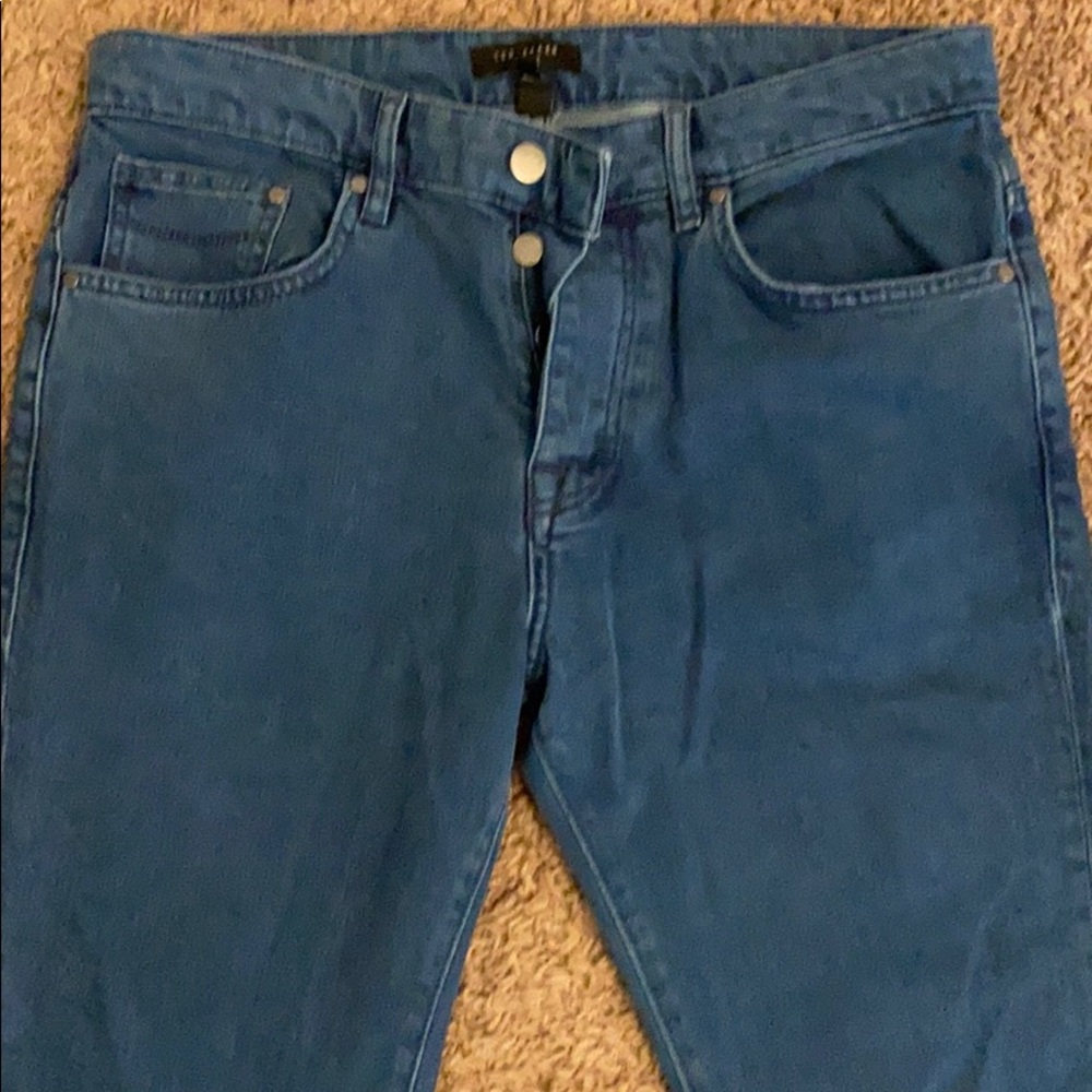 Ted baker jeans
